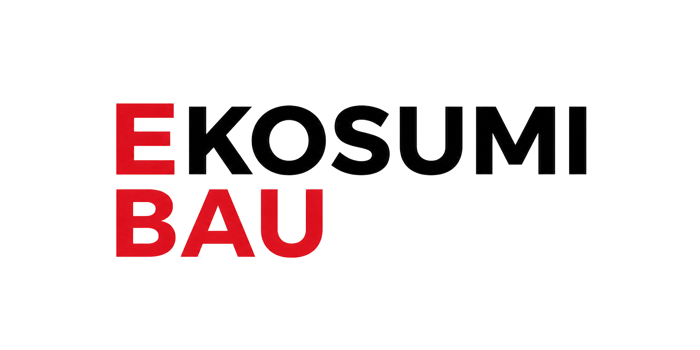 EKOSUMI BAU Logo